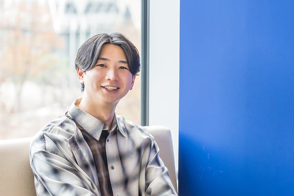Jin from Japan さん