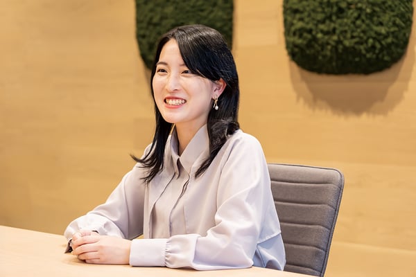 前田 瑞歩さん