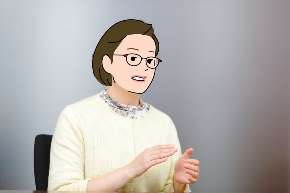 電機メーカー　海外営業部門　勤務　中村さん
