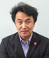 安河内哲也先生