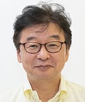 井上逸兵先生