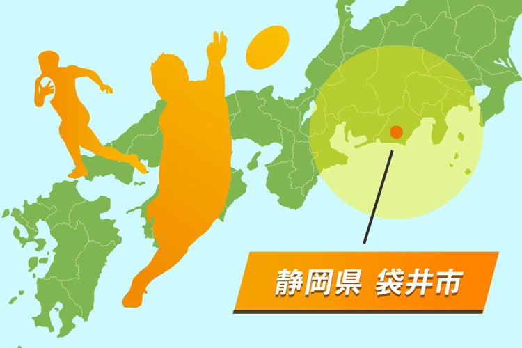 国際的スポーツイベントと英語②