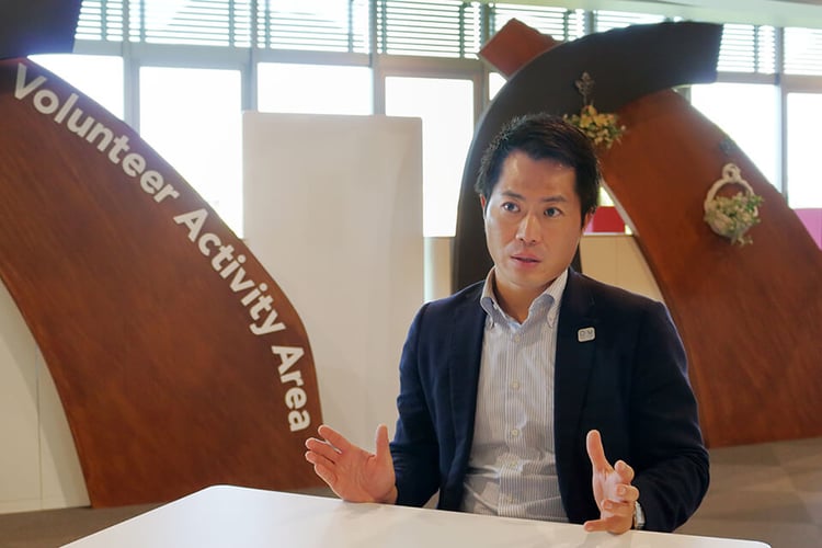 国際的スポーツイベントと英語⑥