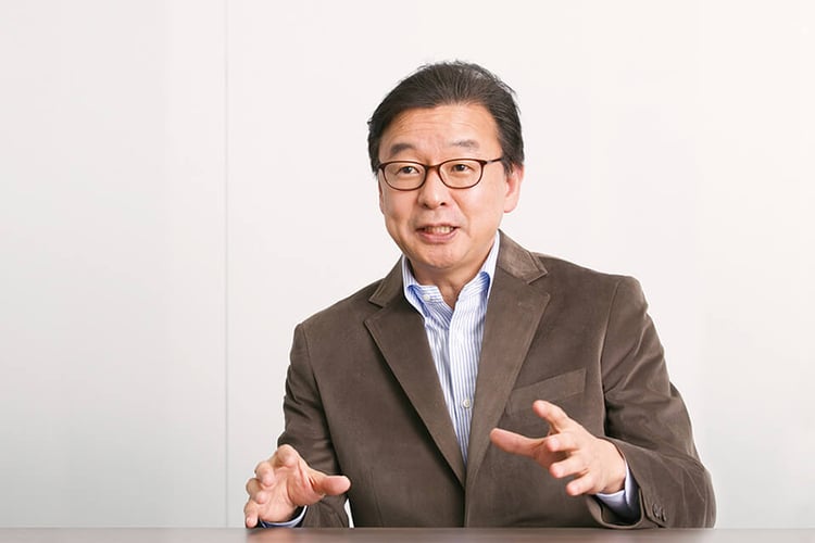 英語学習 初・中級者育成への取り組み①
