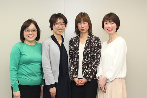 IIBC事業開発本部 教材事業ユニット