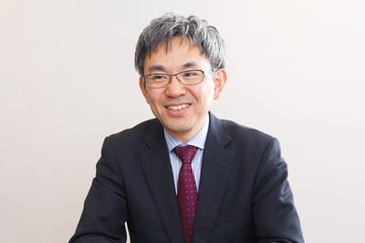 IIBC NEWSLETTER Vol.140 インタビュー NTTコミュニケーションズ株式会社 カスタマサービス部 ビジネスカスタマサポート部門 部門長 高橋立典氏