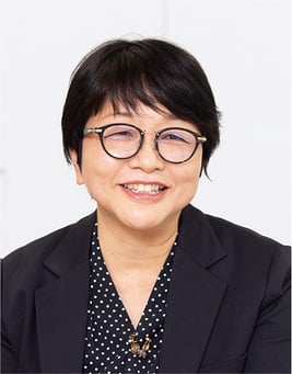 法政大学　グローバル教育センター事務部 一ノ瀬 美登里氏