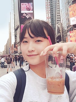 英語を学んで気が付いた人と向き合うことの大切さ 鞘師里保さん