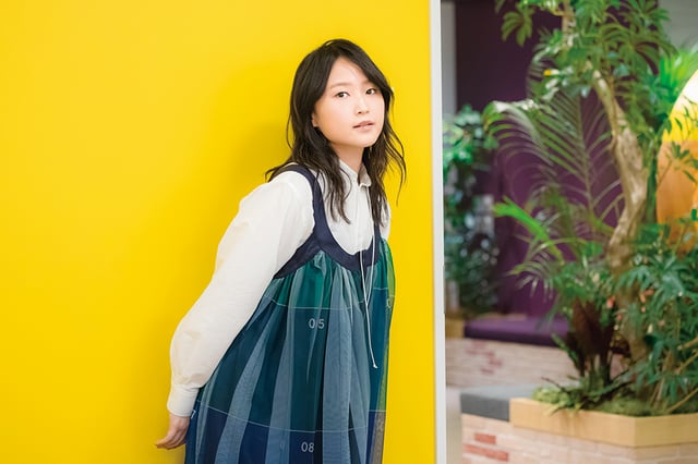 英語を学んで気が付いた人と向き合うことの大切さ 鞘師里保さん