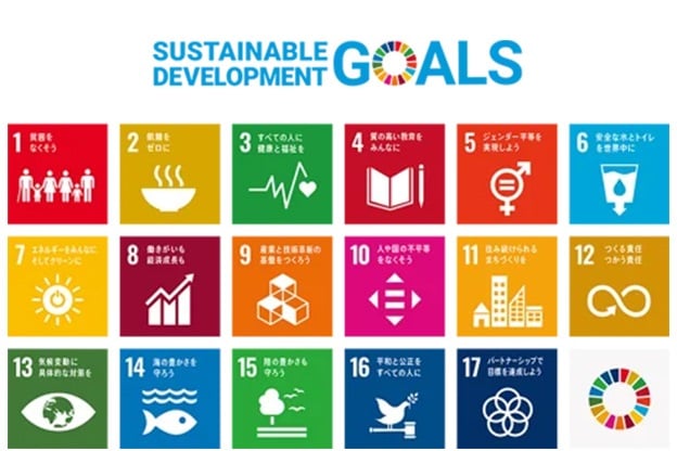 One Step Forward SDGsを身近に感じ、次なるアクションを考える