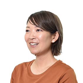 スポーツ通訳者 佐々木 真理絵さん