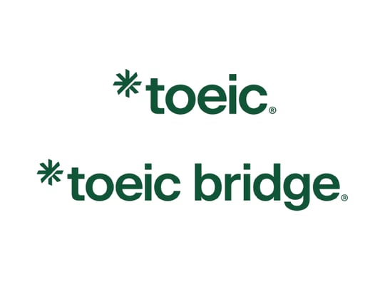 TOEIC-Logo