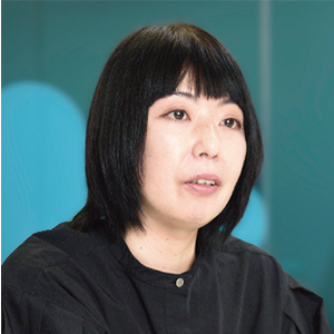 ギネスワールドレコーズジャパン代表 石川 佳織さん