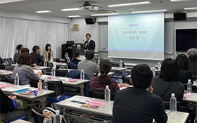 神田外語グループ×IIBC 共催セミナー