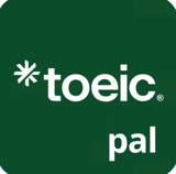 TOEIC Pal