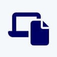 TOEIC S&W公開テストの形式と構成のアイコン