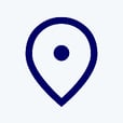 TOEIC S&W公開テストの受験地別テスト日程のアイコン
