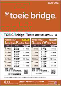 TOEIC-Bridge-poster