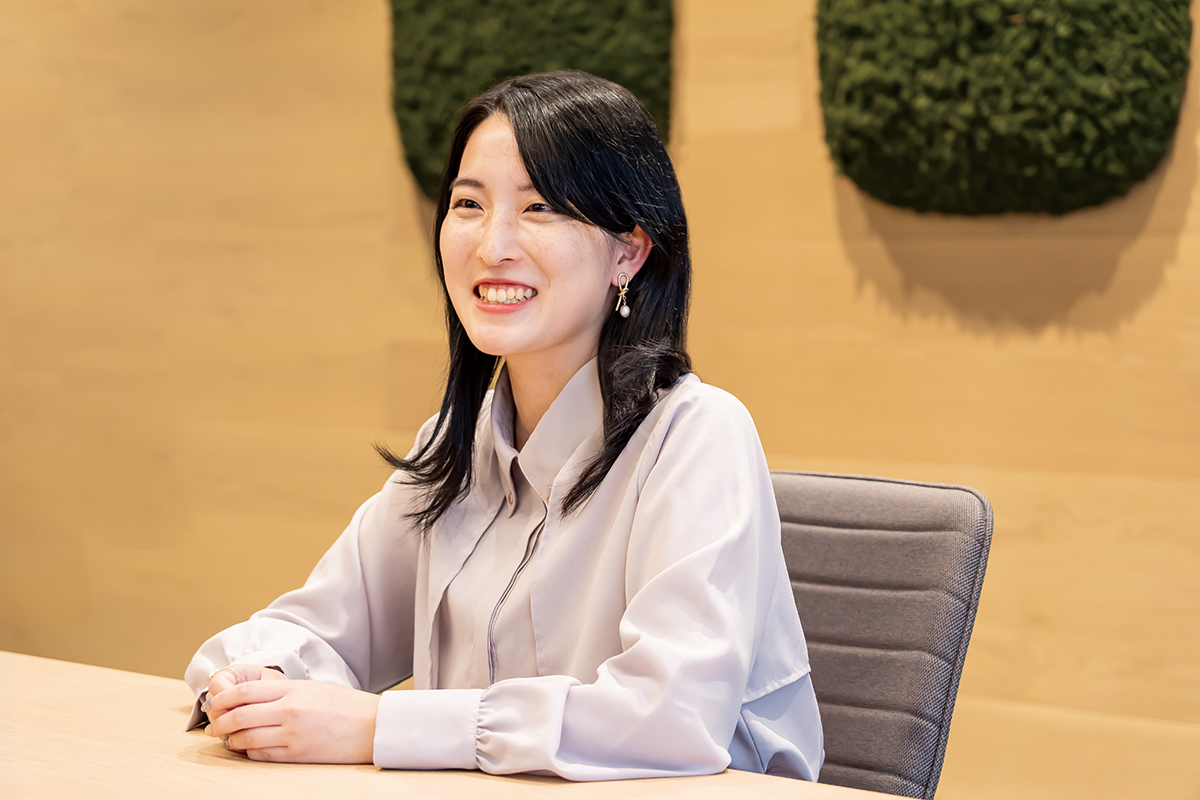 btrax Japanサービスデザインリード 前田瑞歩さんに聞く、高校時代の挫折から英語で「伝える」ことに挑み続け、日米二拠点で活躍する現在に至った歩みとは