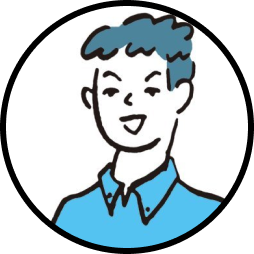 3秒英会話 パンサー戸川 さん
