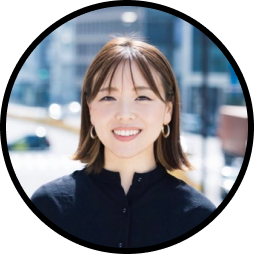 小林 さやか さん