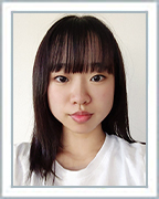 菊池 華恋さん