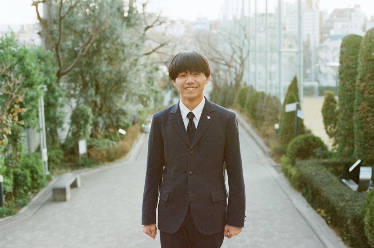 野中 茂壮さん