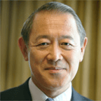藤崎 一郎
