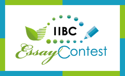 IIBC高校生英語エッセイコンテスト