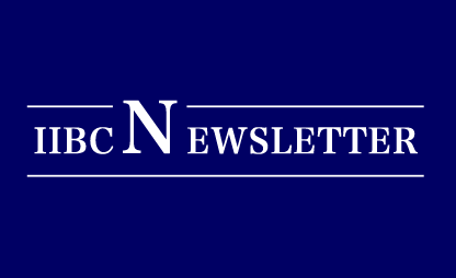 IIBC NEWSLETTER