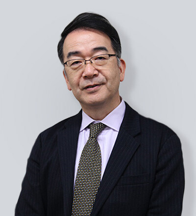 投野由紀夫先生