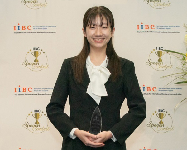 後藤 美海さん
