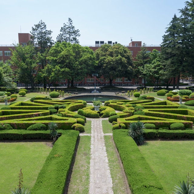 utsunomiya_university