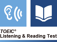 TOEIC Listening & Reading Test