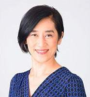 Ms. Ayako Yokogawa