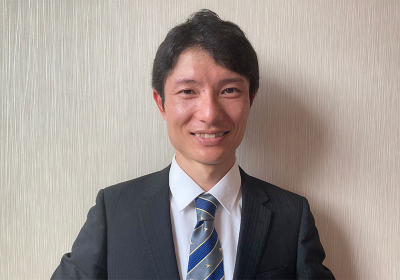 金澤 優さんの写真
