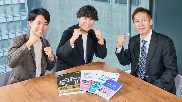 【3か月で英語力アップにチャレンジ！】英語力を身につけて、仕事もプライベートも充実させたい！