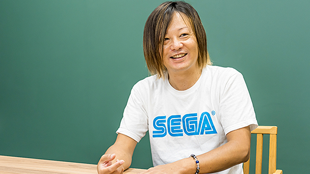 セガサミーHD人財開発本部 本部長の笠井敬博さんに聞く、「キャリアを支える英語力の価値と学び続ける原動力」とは