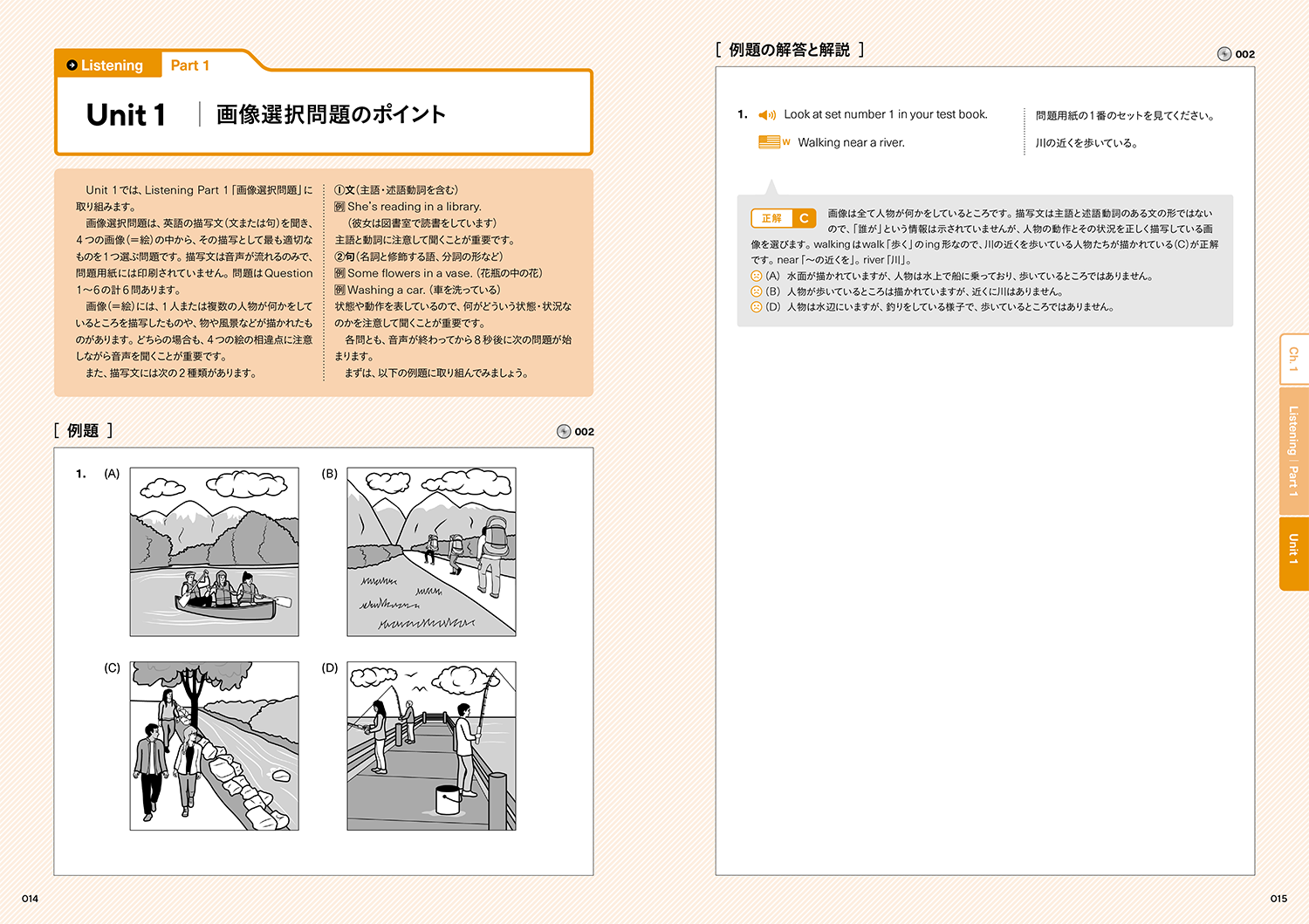 Chapter1：3ステップ書き込み学習