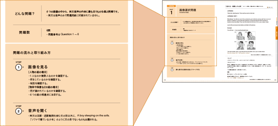 TOEIC Bridge Listening & Reading Tests