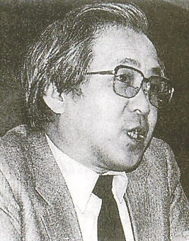 三枝幸夫（1931～2005年）