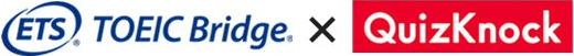 TOEIC Bridge x QuizKnock