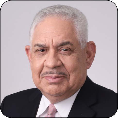 Arthur M. Mitchell