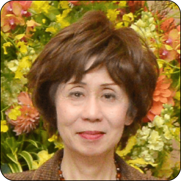 中曽根 佐織