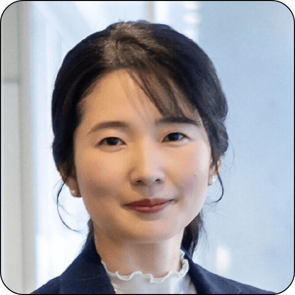 笹山 尚子