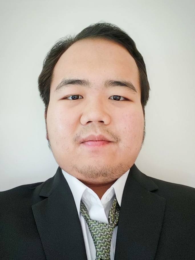 Pradipta Davi Ernest